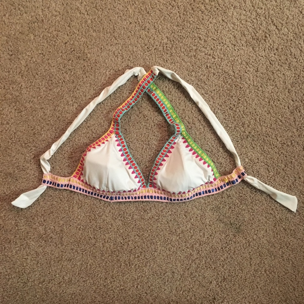 Bikini top 🌸 - Picture 2 of 3